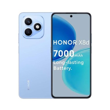 Honor X8D 512GB /8GB 4G