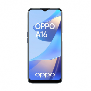 OPPO A16 - 4GB RAM - 64GB - Blue