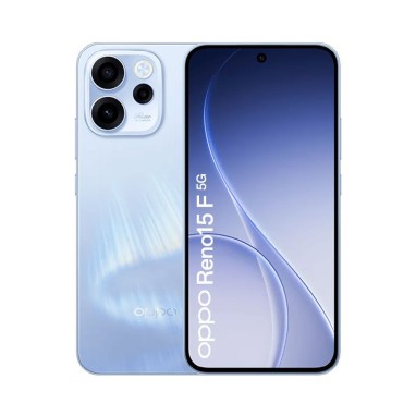 oppo reno 15F 5G 256 GB / 8GB