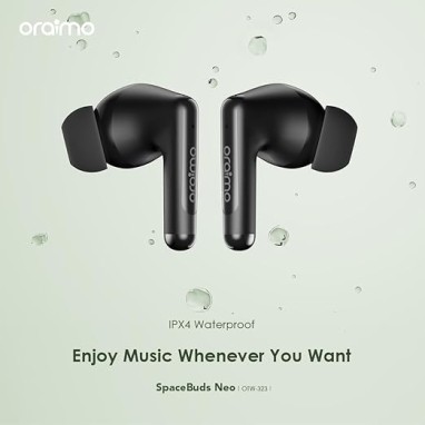 oraimo SpaceBuds Neo OTW-323