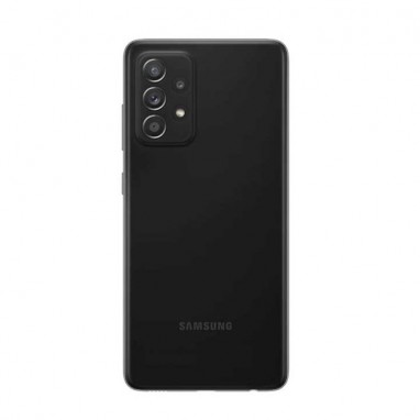 Samsung Galaxy A52s 5G- 8GB RAM - 128GB - Black