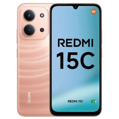 Xiaomi Redmi 15C 128GB /6GB