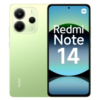 Xiaomi Redmi Note 14 128GB / 8GB 4G