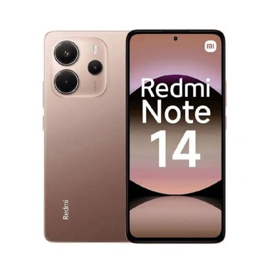 xiaomi redmi note 14 256GB / 8GB 4G
