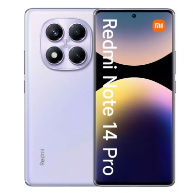 Xiaomi Redmi Note 14 pro 512GB / 12GB 4G