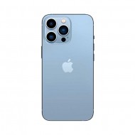 Apple iPhone 13 Pro - 128GB - Face ID - Graphite (Official Warranty)
