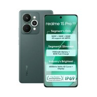 Realme 15 pro 256GB / 12GB 5G