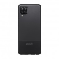 Samsung A12 - 4GB RAM - 128GB - Black