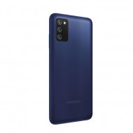 Samsung Galaxy A03s - 4GB RAM - 64GB - Blue