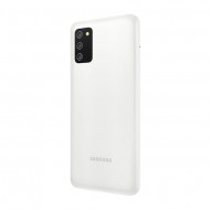 Samsung Galaxy A03s - 4GB RAM - 64GB - White