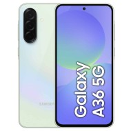 Samsung Galaxy A36 256 GB / 8 GB 5G