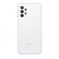 Samsung Galaxy A52 - 8GB RAM - 256GB - White
