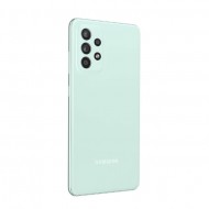 Samsung Galaxy A52s 5G- 8GB RAM - 128GB - Light Green