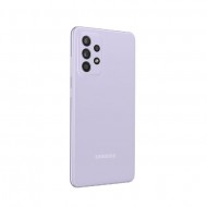 Samsung Galaxy A52s 5G- 8GB RAM - 128GB - Light Violet