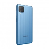 Samsung Galaxy M12 - 4GB RAM - 128GB - Blue