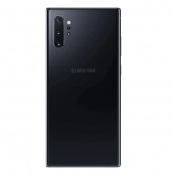 Samsung Galaxy Note 10 Plus Dual SIM - 256GB, 12GB RAM, 4G LTE.black