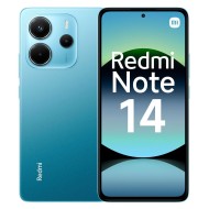 xiaomi redmi note 14 256GB / 8GB 4G
