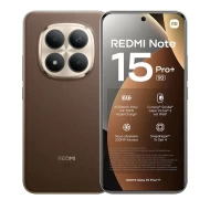 Xiaomi Redmi Note 15 pro plus 5G 256 GB / 12 GB