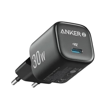 Anker charger 30W