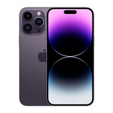 iphone 14 pro max 256GB purple