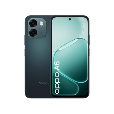 oppo A6 128GB /4GB 4G