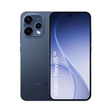 oppo reno 15  512GB / 12 GB 5G