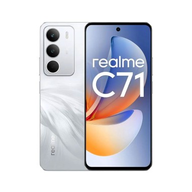 Realme C71 128GB / 4GB  4G