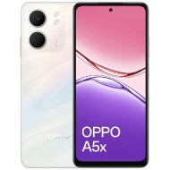 OPPO A5X 128 GB / 4 GB 4G