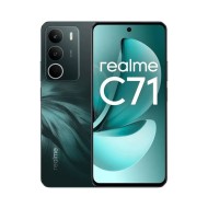 Realme C71 128GB / 6GB 4G