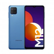 Samsung Galaxy M12 - 4GB RAM - 128GB - Blue