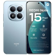 Xiaomi Redmi Note 15 pro plus 5G 256 GB / 12 GB