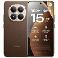 Xiaomi Redmi Note 15 pro plus 5G 512GB / 12 GB